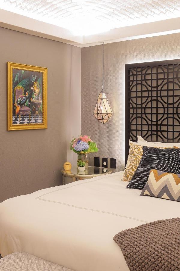 Hotel Casamada サン・ミゲル・デ・アジェンデ エクステリア 写真