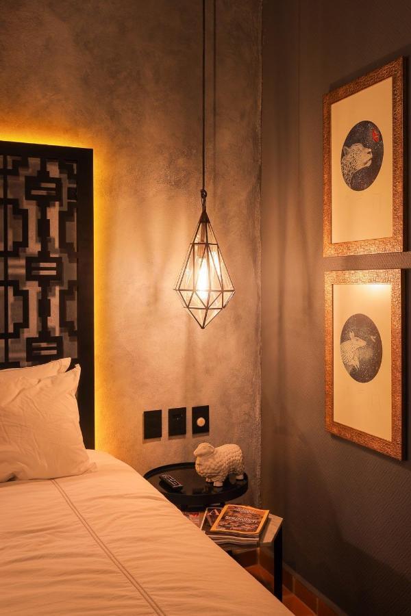 Hotel Casamada サン・ミゲル・デ・アジェンデ エクステリア 写真